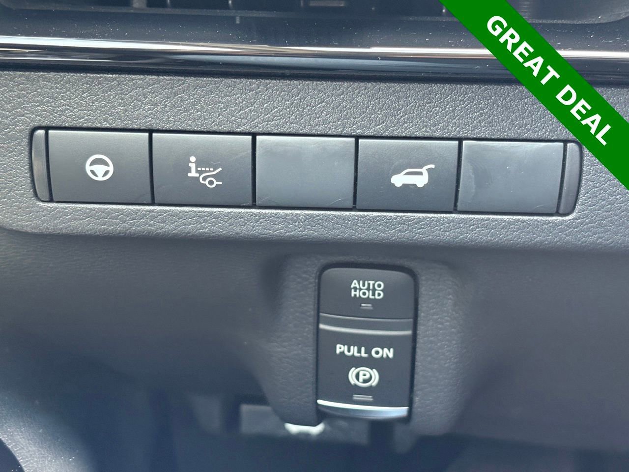 Used 2026 Nissan Murano Platinum w/ Cargo Package AWD/4WD image 22