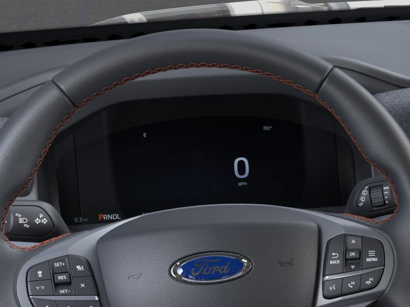 New 2026 Ford Explorer Active w/ Active Comfort Package image 13