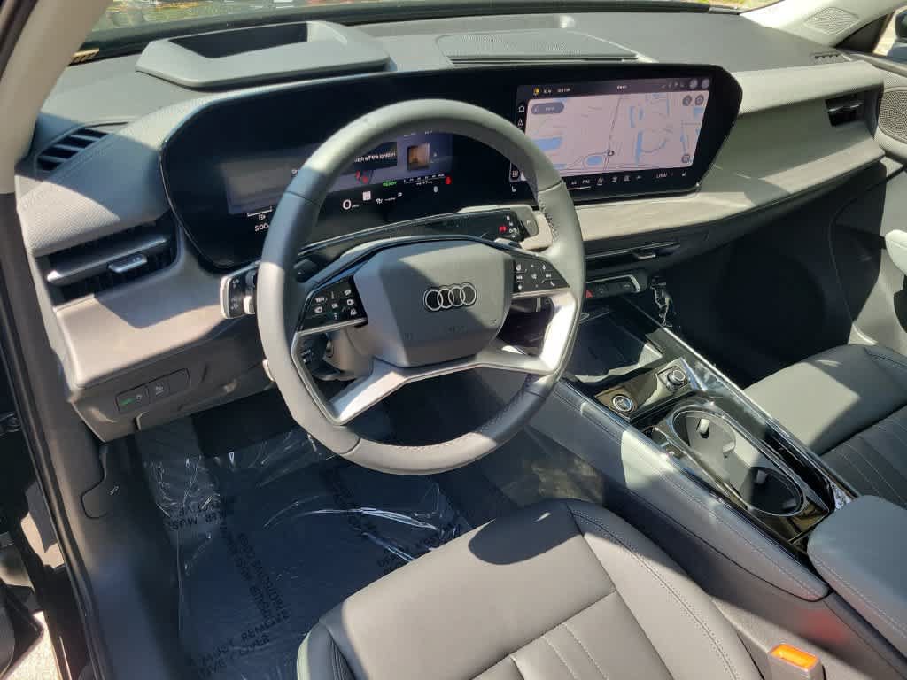 New 2026 Audi Q3 quattro 2.0T AWD/4WD image 10