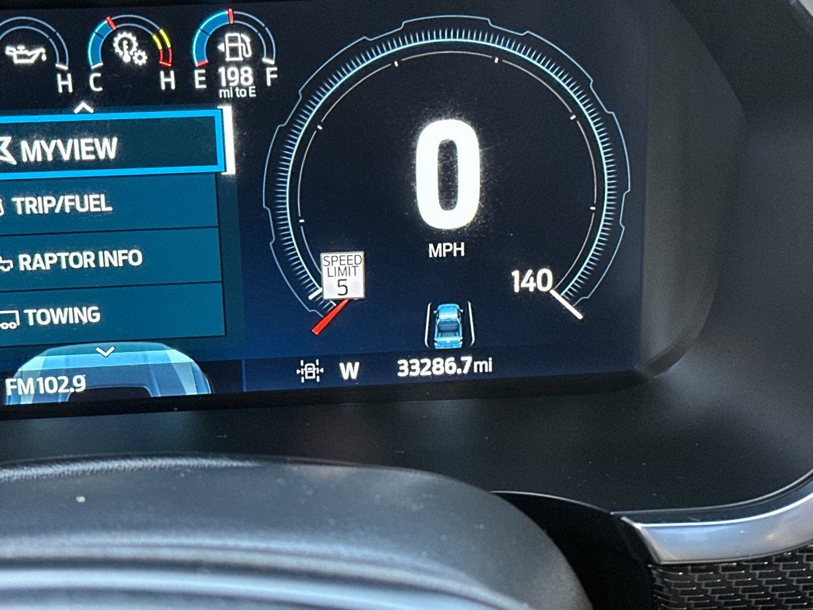 Used 2023 Ford F150 Raptor w/ Raptor Carbon Fiber Package image 32