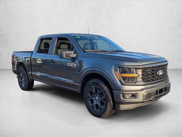New 2026 Ford F150 STX w/ Equipment Group 200A image 6