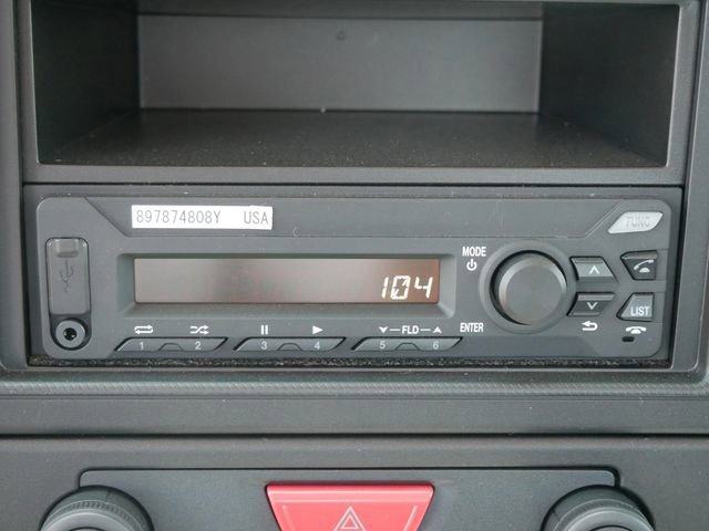 New 2025 Chevrolet Low Cab Forward 5500 XD RWD image 12