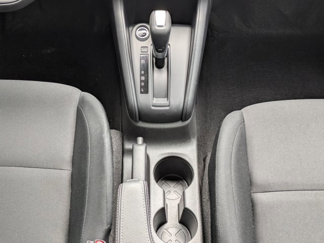 Certified 2024 Nissan Kicks S FWD image 20