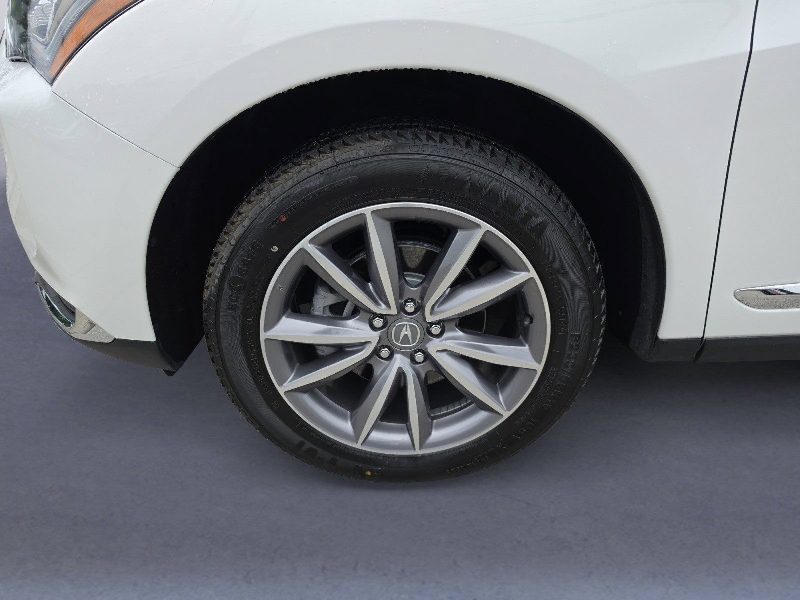 Used 2023 Acura RDX AWD w/ Technology Package image 35