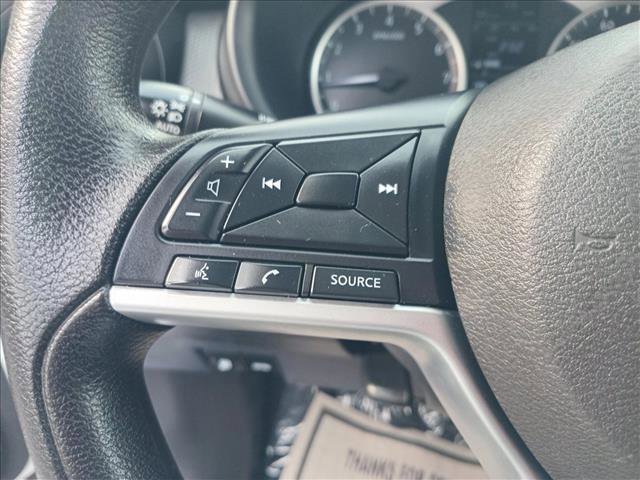 Used 2022 Nissan Kicks S image 18