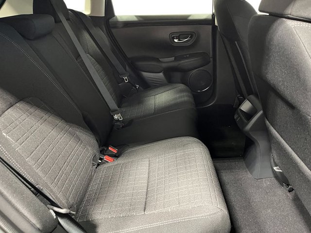 New 2027 Honda HR-V LX image 22