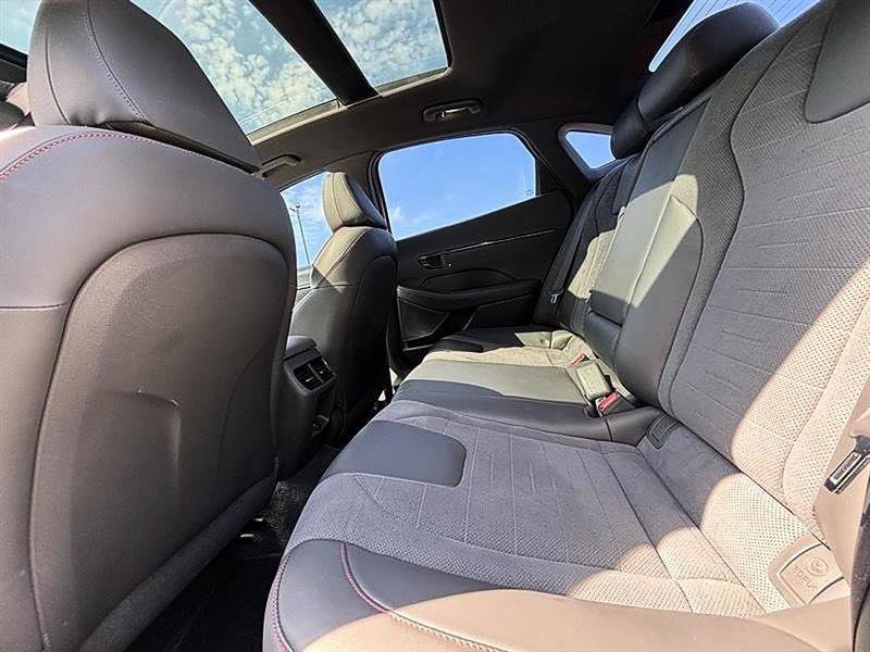 Used 2022 Hyundai Sonata N Line FWD image 38
