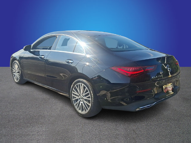 Used 2025 Mercedes-Benz CLA 250 image 6
