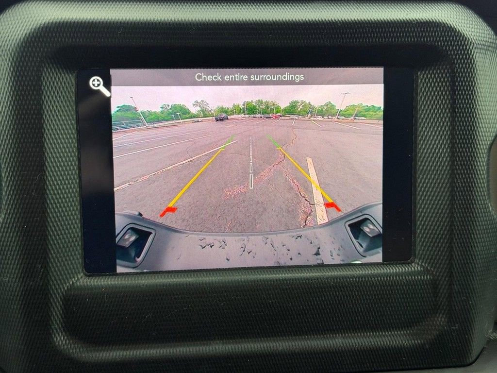 Used 2021 Jeep Gladiator Sport AWD/4WD image 19