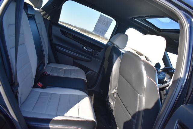 Used 2024 Honda CR-V Sport Touring image 15