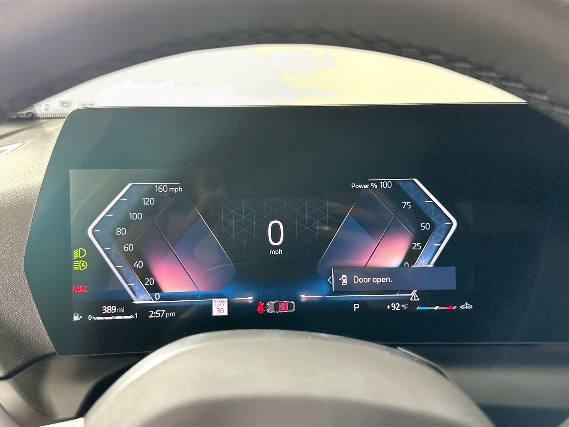 Used 2025 BMW 228i xDrive image 11