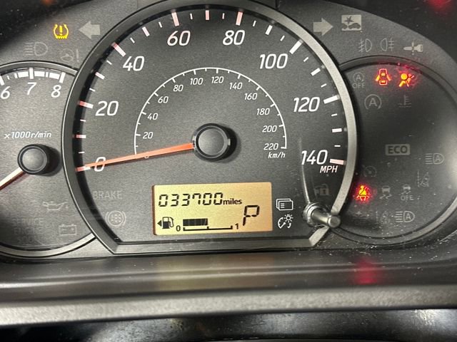 Used 2024 Mitsubishi Mirage G4 Black Edition image 18