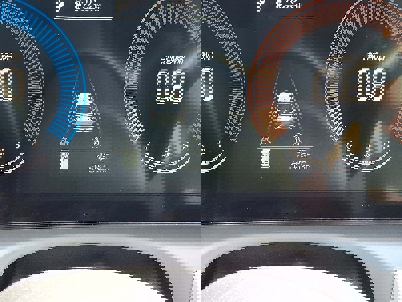 Certified 2025 Hyundai Tucson SE image 19