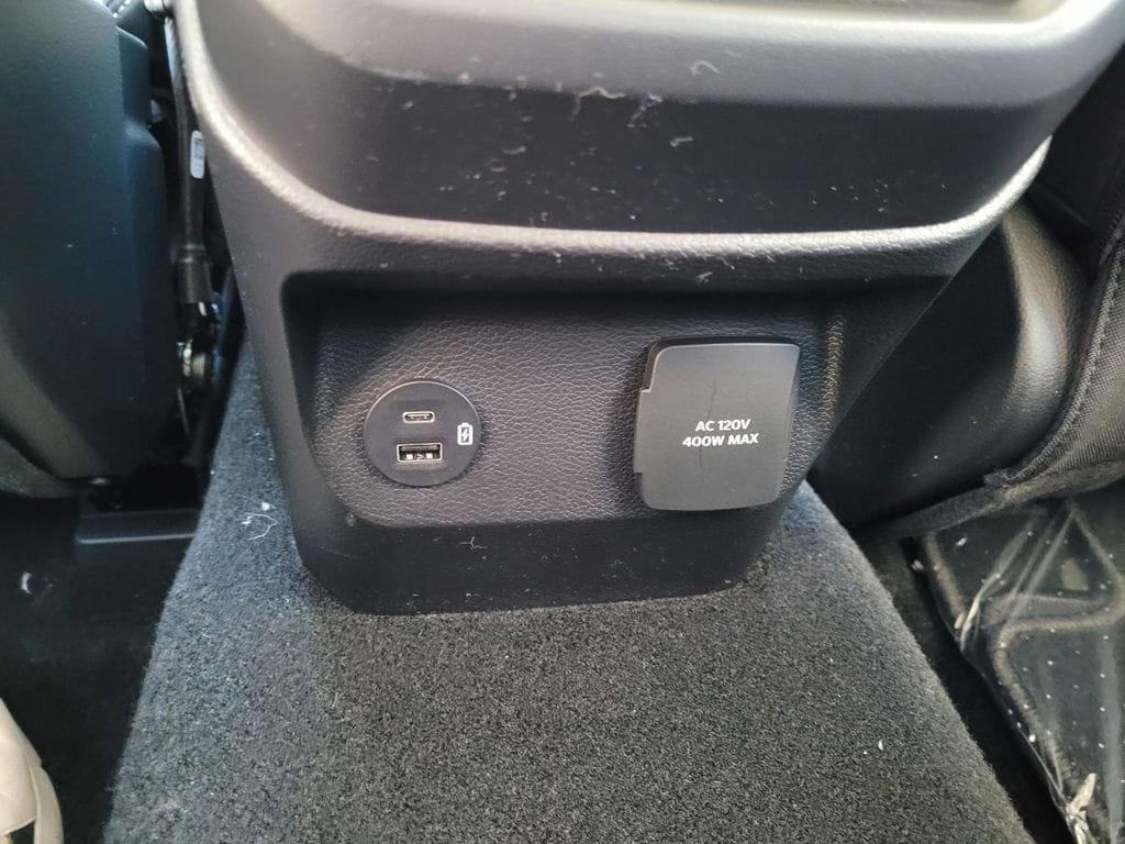 New 2025 Ford Ranger XLT w/ FX4 Off-Road Package image 40