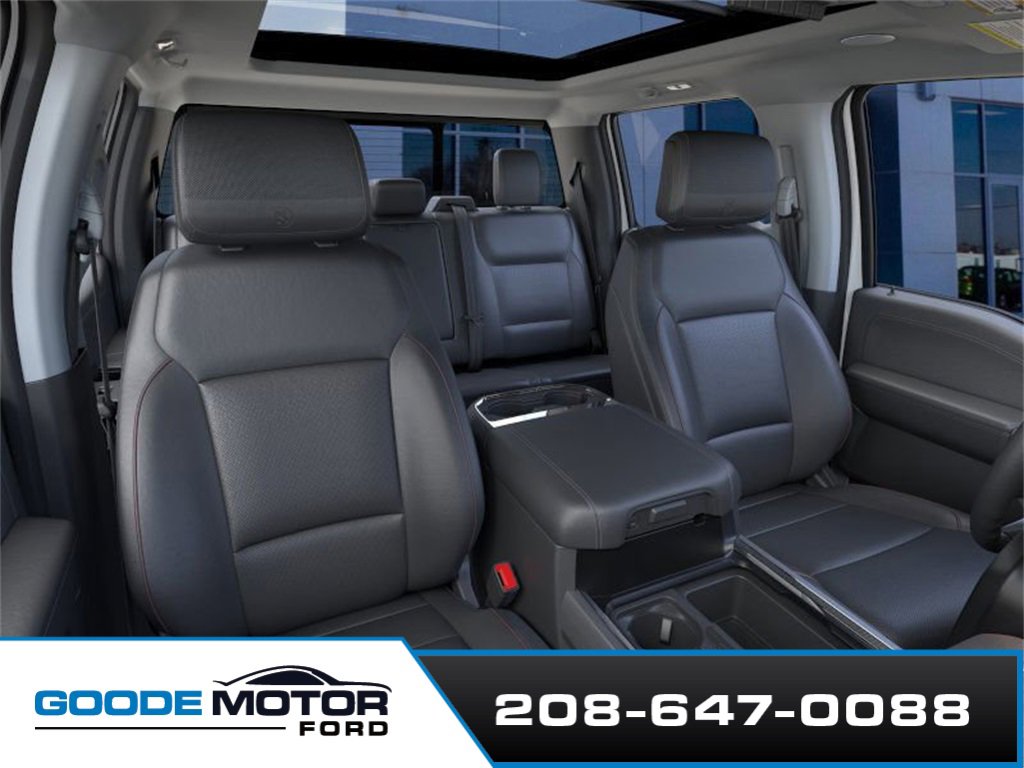 New 2026 Ford F350 Lariat image 10