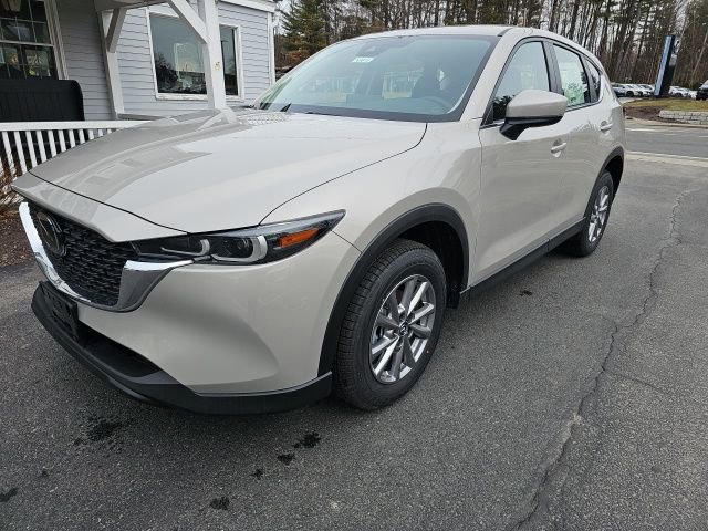 New 2025 MAZDA CX-5 AWD 2.5 S image 7