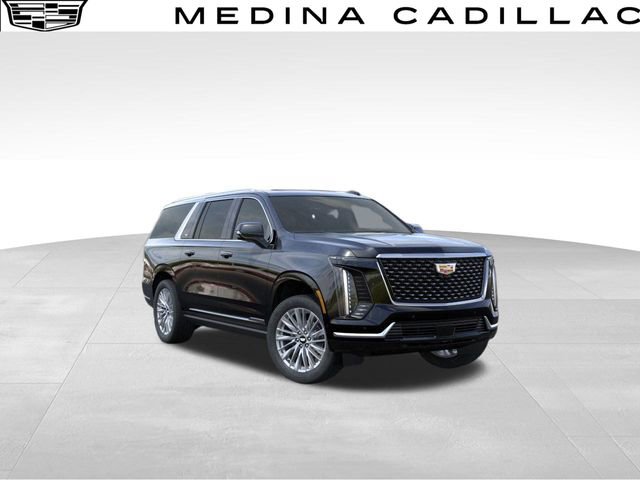 New 2026 Cadillac Escalade ESV Luxury image 1