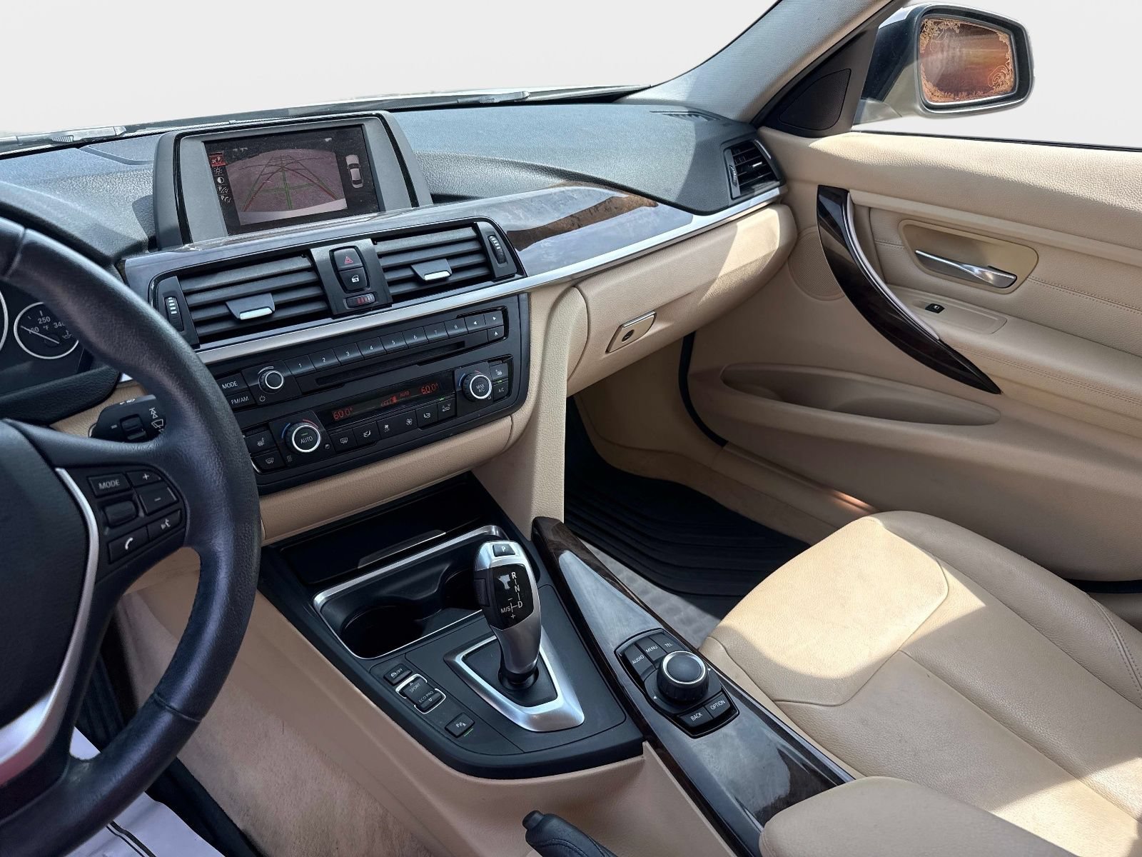 Used 2015 BMW 328i Sedan RWD image 17