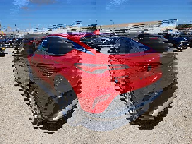 New 2026 Buick Envista Preferred image 3