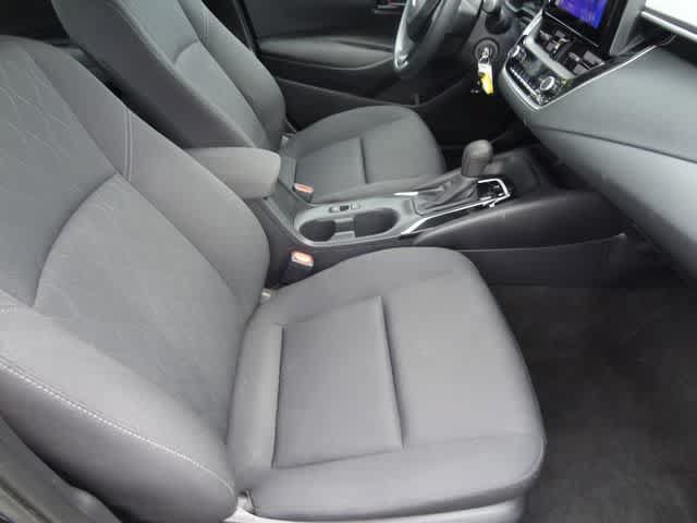 Certified 2024 Toyota Corolla LE FWD image 14