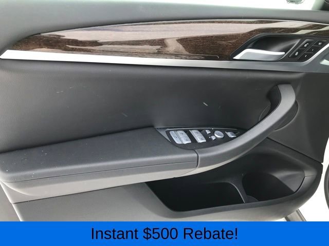Used 2023 BMW X3 xDrive30i image 18