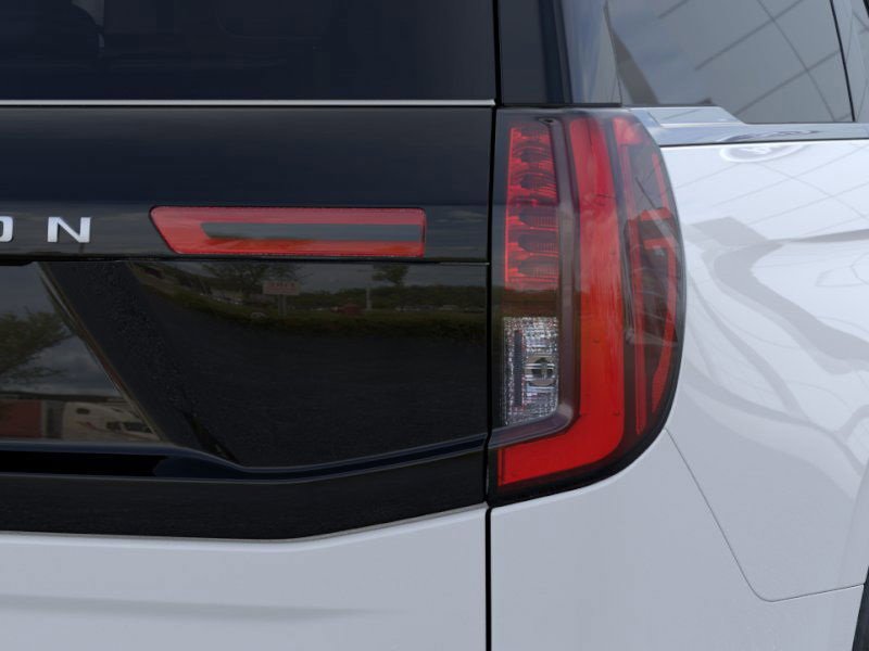 New 2025 Ford Expedition Platinum image 21