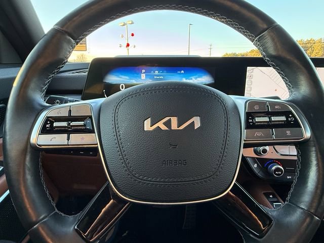 Used 2024 Kia Telluride SX X-Pro image 26