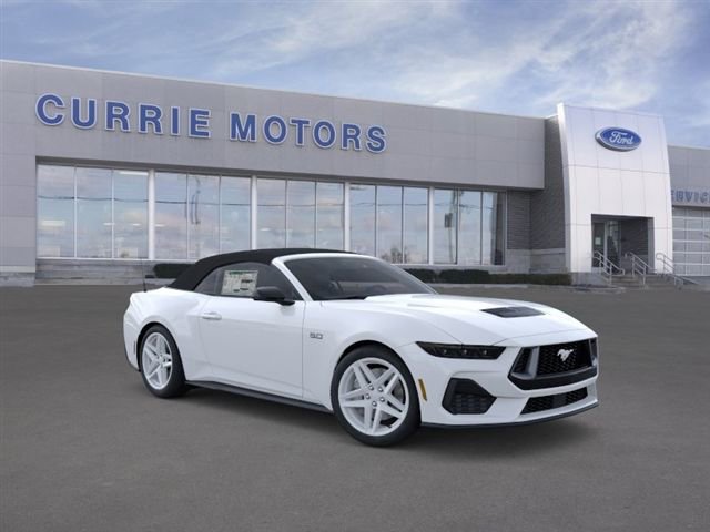 New 2026 Ford Mustang GT Premium RWD image 7