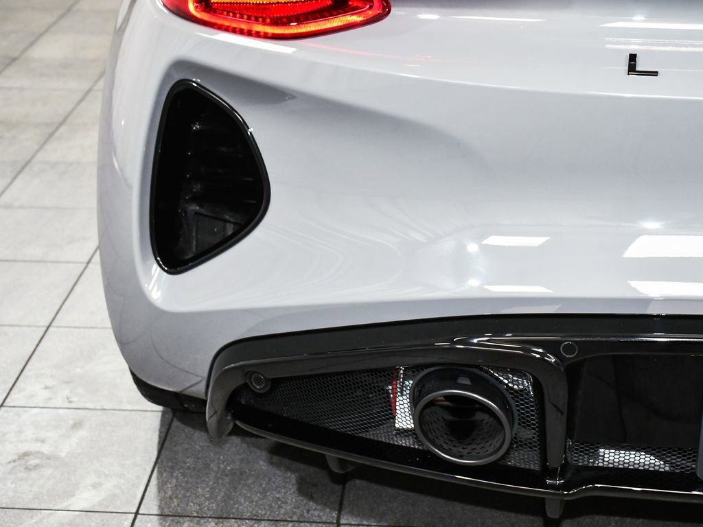 Used 2025 Lotus Emira image 76