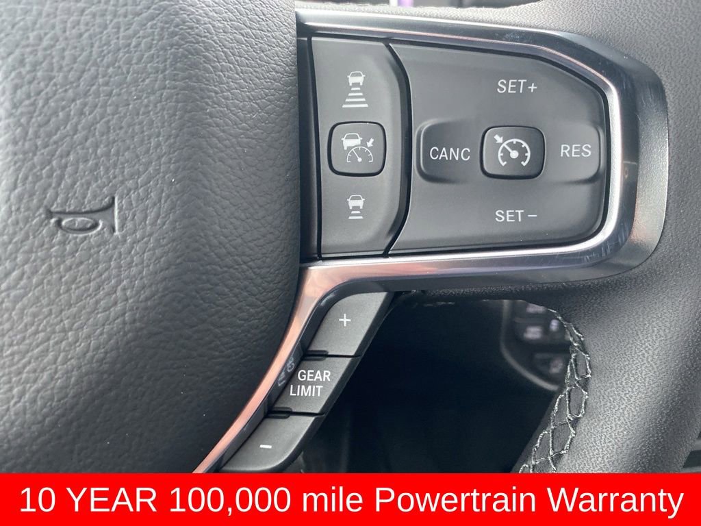New 2026 RAM 1500 Laramie image 29