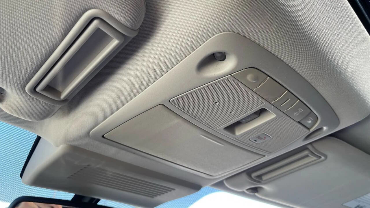 Used 2019 INFINITI QX80 Luxe w/ Proassist Package image 35