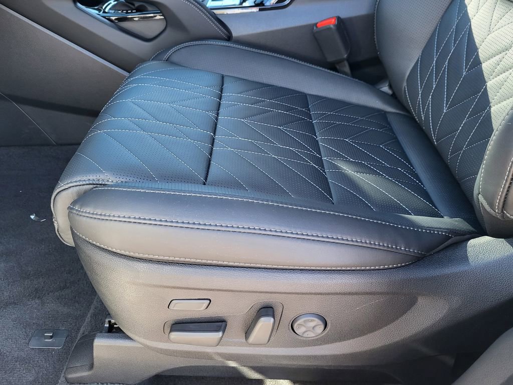 New 2025 Kia Telluride SX Prestige X-Line image 9