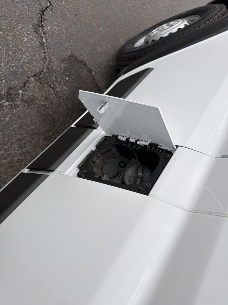 Used 2024 RAM ProMaster 2500 image 28