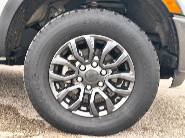 Used 2023 Ford Ranger XLT w/ Equipment Group 301A Mid image 27