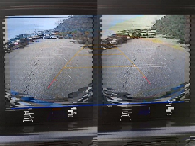 Used 2021 GMC Canyon AT4 w/ Trailering Package image 10