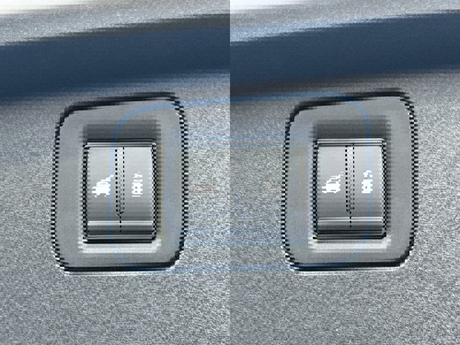 New 2026 Nissan Armada SL w/ Captain's Chari Seat Package image 19