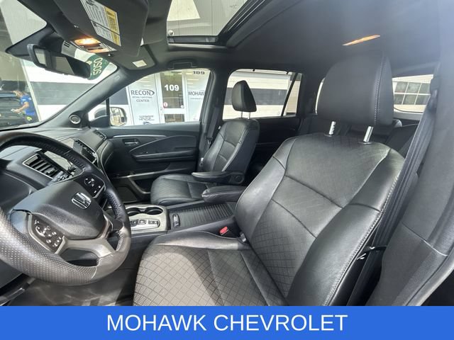 Used 2020 Honda Passport EX-L image 11