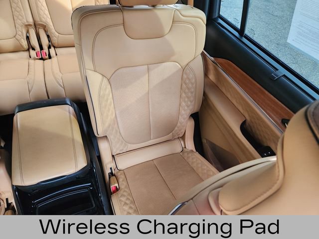 Used 2022 Jeep Grand Cherokee L Summit image 18