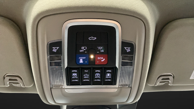Used 2022 RAM 1500 Laramie AWD/4WD image 34