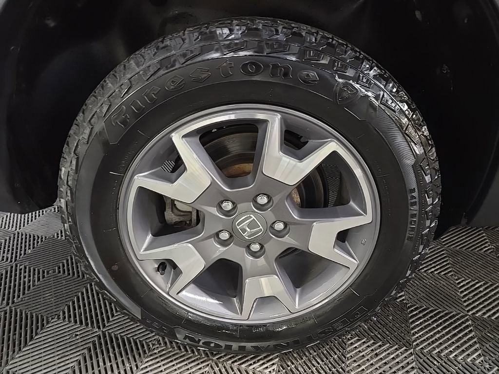 Used 2023 Honda Passport TrailSport image 14