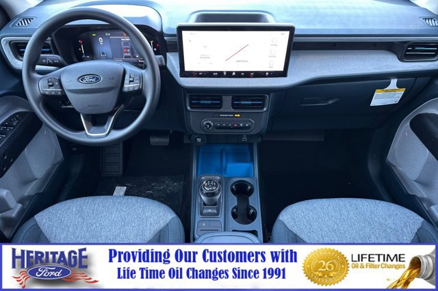 New 2026 Ford Maverick XLT w/ Equipment Group 301A AWD/4WD image 13