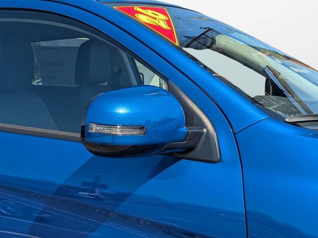 New 2026 Mitsubishi Outlander Sport SE image 11