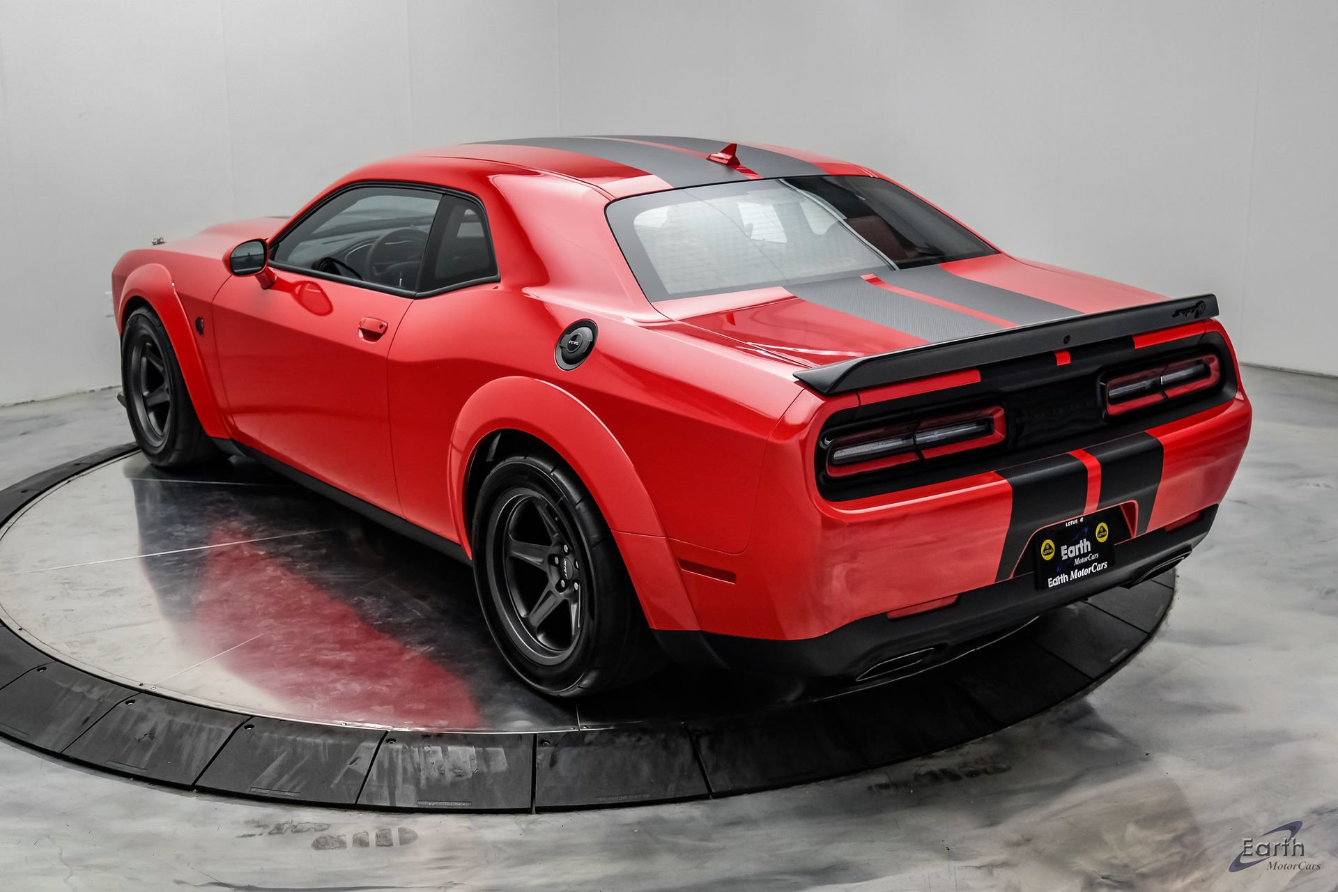 Used 2022 Dodge Challenger SRT Super Stock RWD image 14