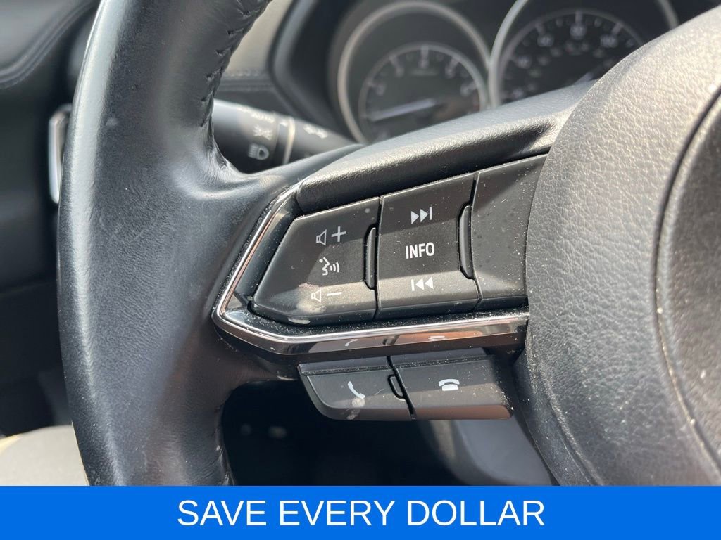 Used 2020 MAZDA CX-5 Touring FWD image 18