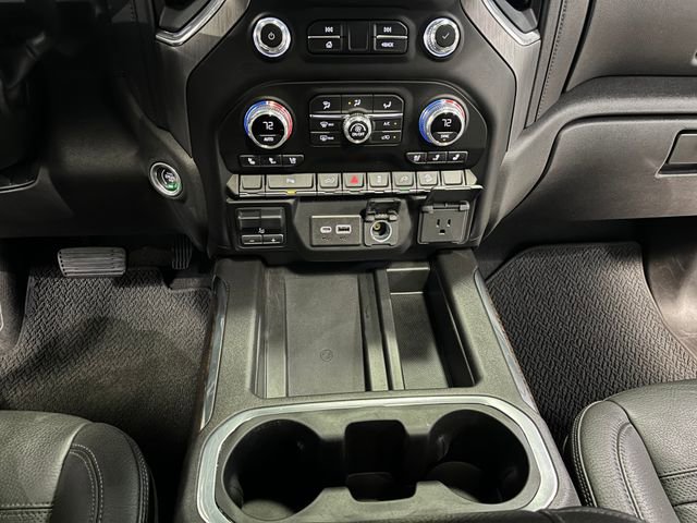 Used 2022 GMC Sierra 1500 Denali image 23