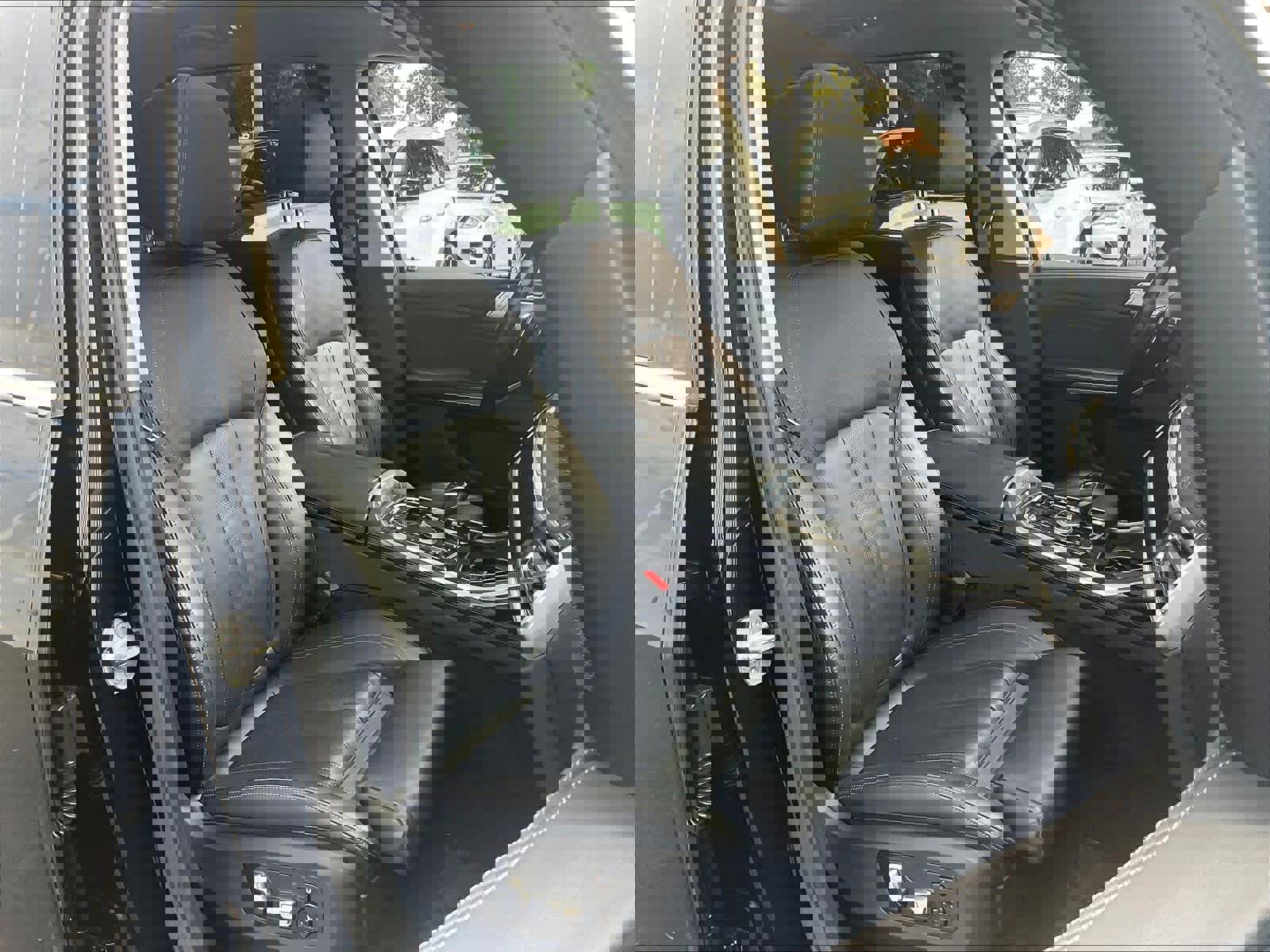 Used 2020 BMW X7 xDrive40i w/ Premium Package image 10