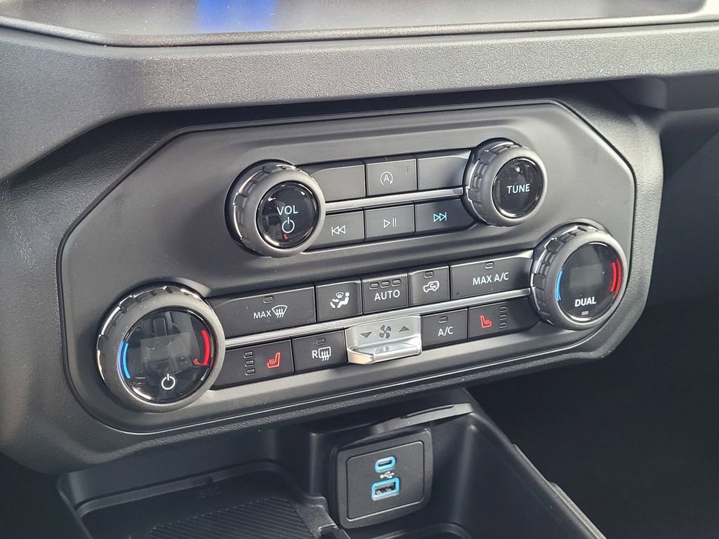 New 2025 Ford Bronco Big Bend image 54