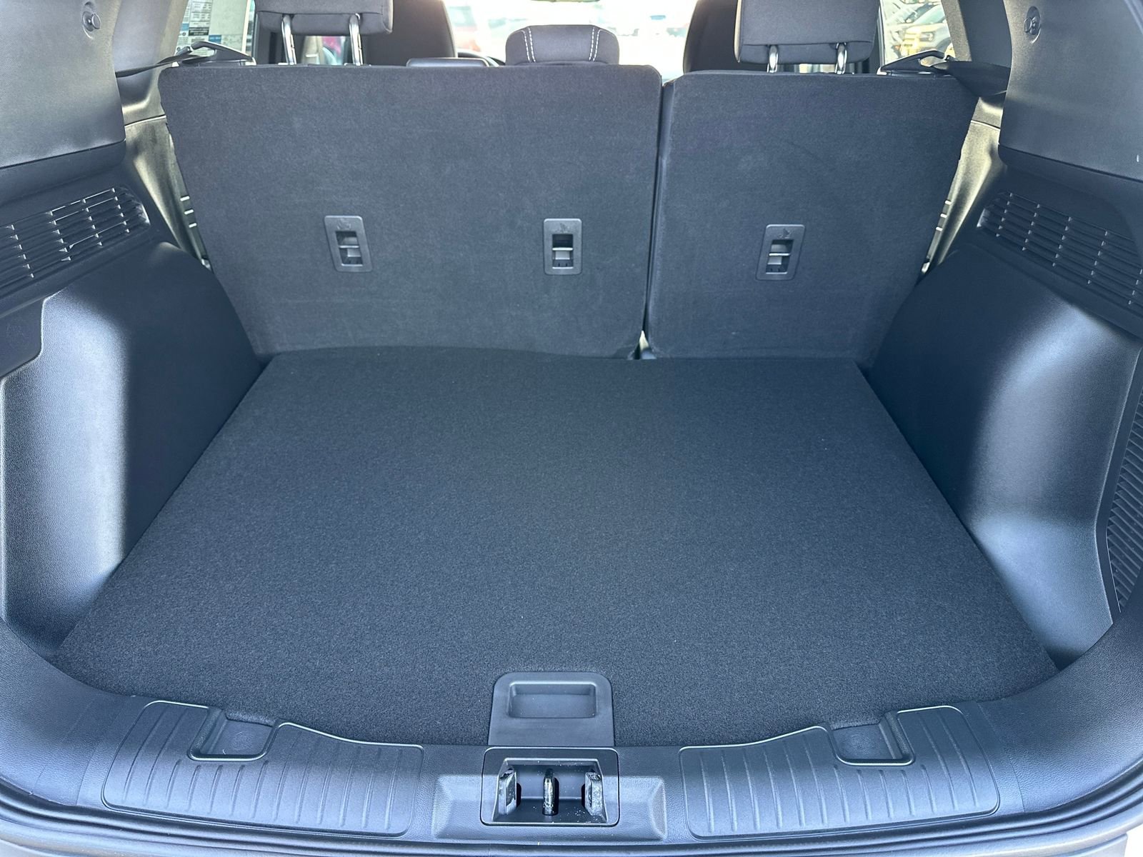 New 2026 Ford Escape Active image 50