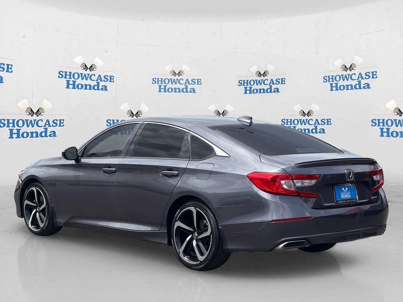 Used 2020 Honda Accord Sport image 5