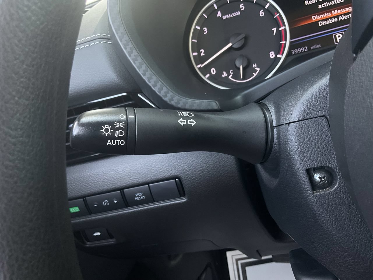 Used 2025 Nissan Sentra SV FWD image 25